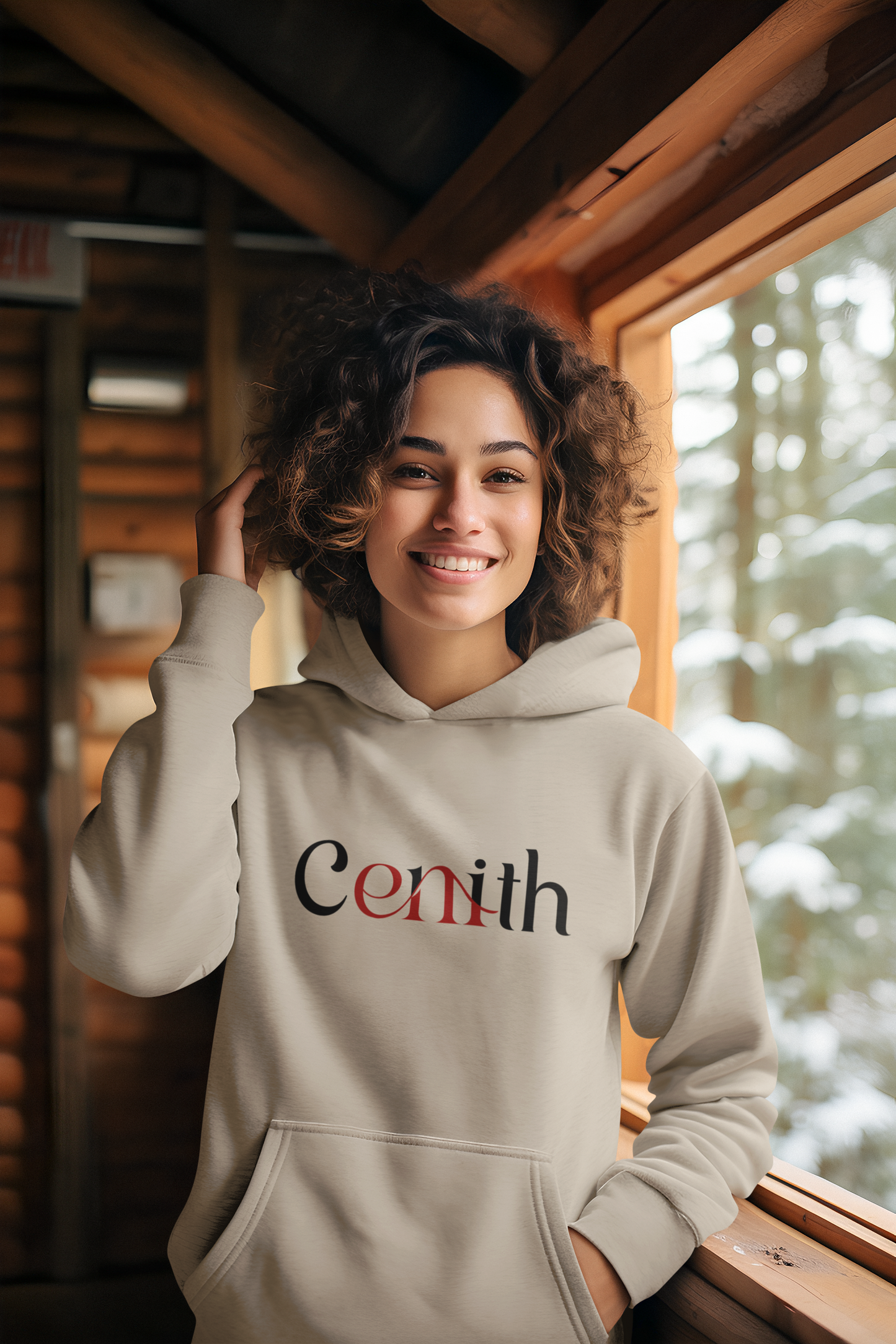 ZCenith Hoodie