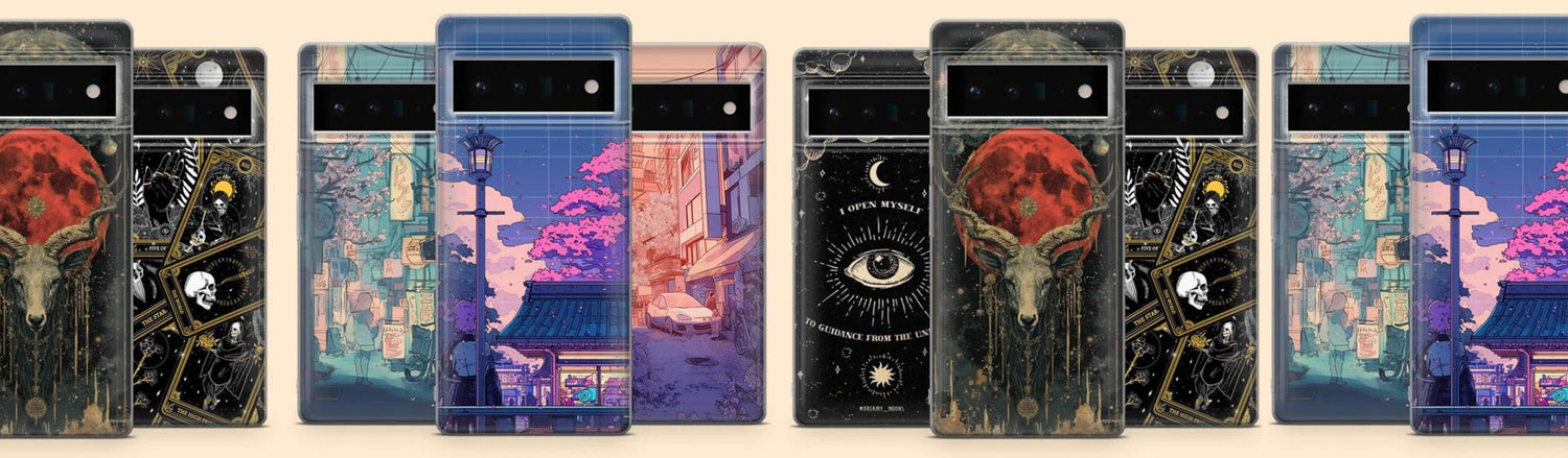 Phone Cases