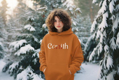 Couple hoodie