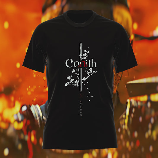 anime tshirt